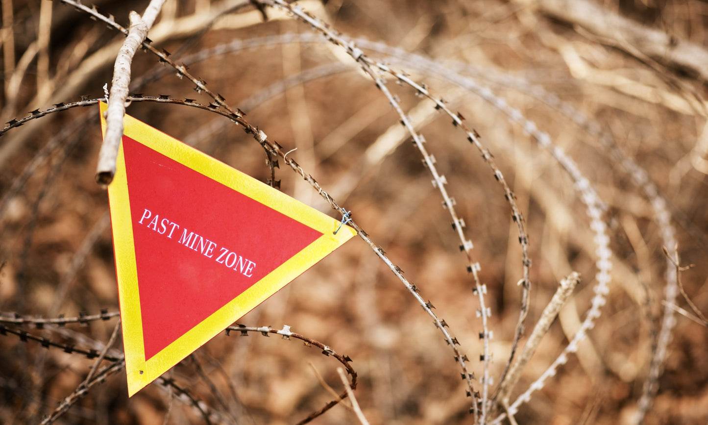 5-Day Hostile Environment Awareness Training (HEAT Course)