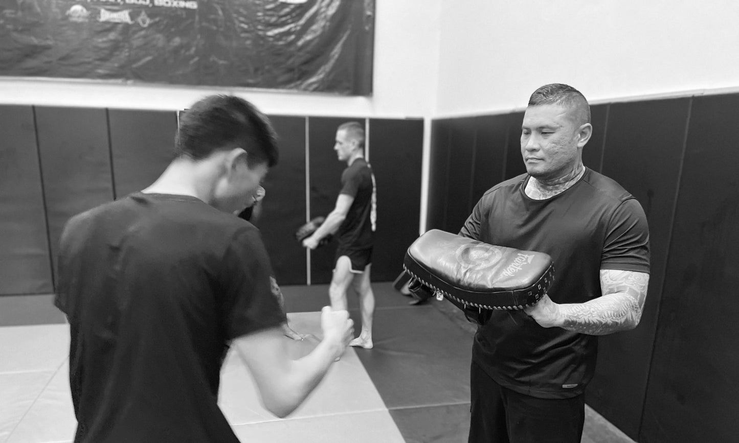 14-Day Close Protection Operative Course